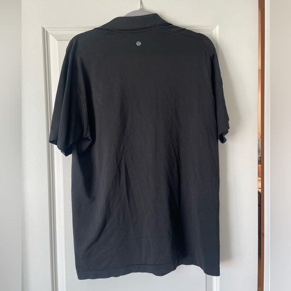 Lululemon Polo - Picture 2 of 3